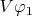 $V\varphi_1$