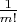 $ \frac{1}{m!} $ $ \frac{1}{m!} $