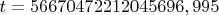 $t=56670472212045696,995$