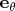 $\mathbf e_\theta$